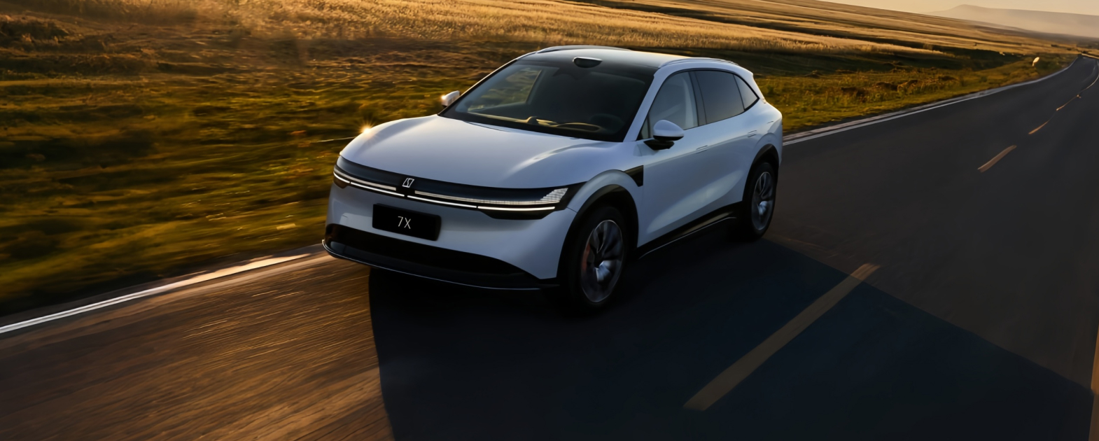 Best Electric SUVs in the UAE Between 150,000 and 200,000 AED