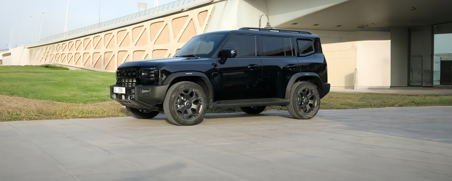 Jetour T2 Cartea test Ranking: Breaking Down the Logic Behind Its Premium Price and Strong Sales