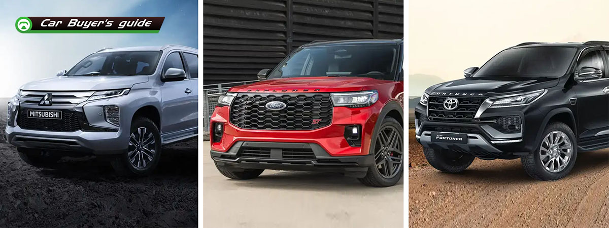 Built to Last: The 5 Most Reliable SUVs in Saudi Arabia — Is Yours One of Them?