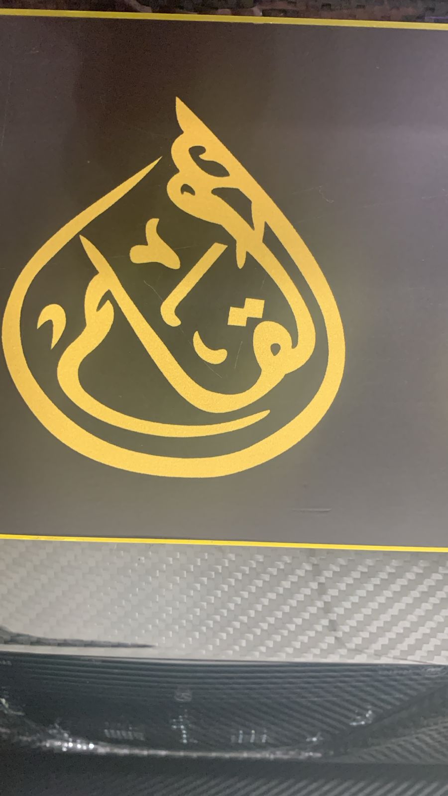 bentley-flying-spur-AL QALAM MOTORS 