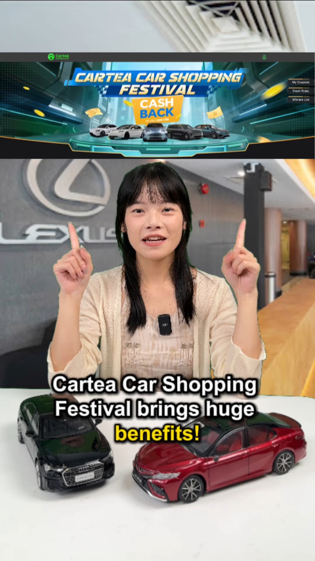 Won't you even take 2000 AED?