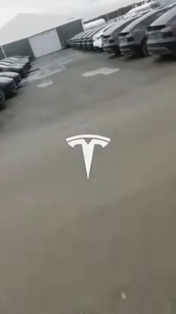 A brief history of Tesla motors! 