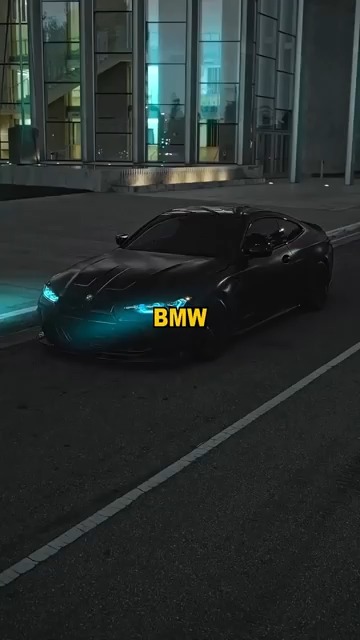 The UNTOLD Story of BMW 