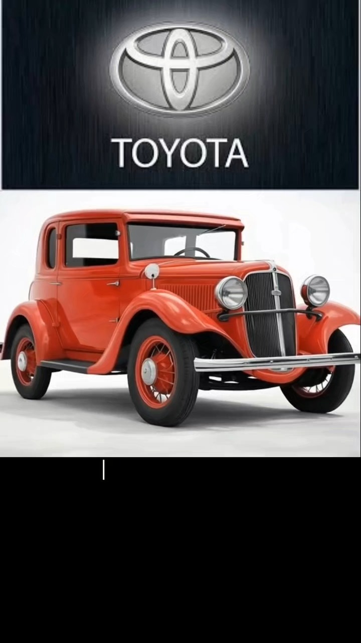 Toyota in 60 seconds!