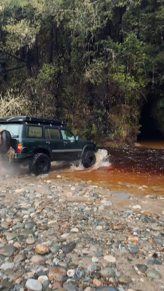 غرب coastn مرة أخرى 