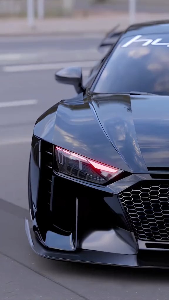 Audi R8 ❤️❤️❤️