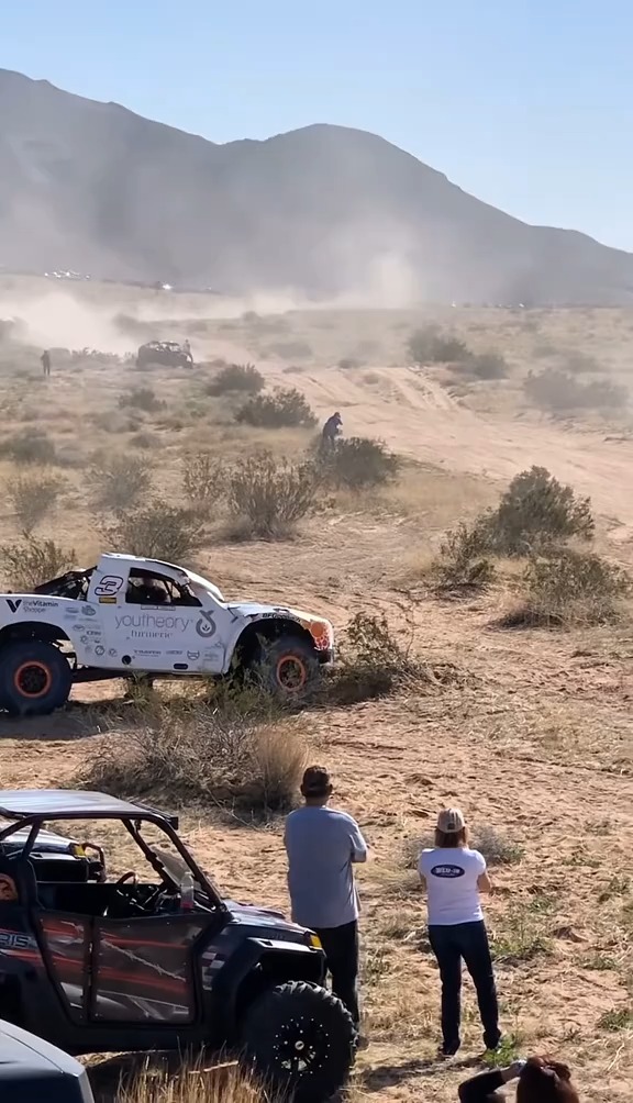 Un poco de lo que es este hermoso deporte