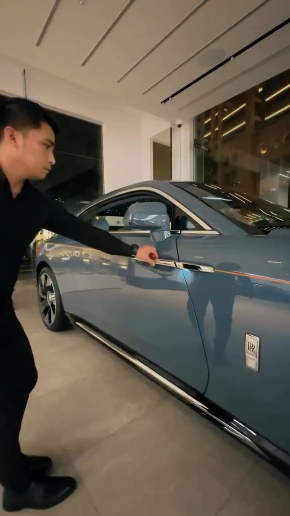 2025 الجديدة مرسيدس مايباخ 