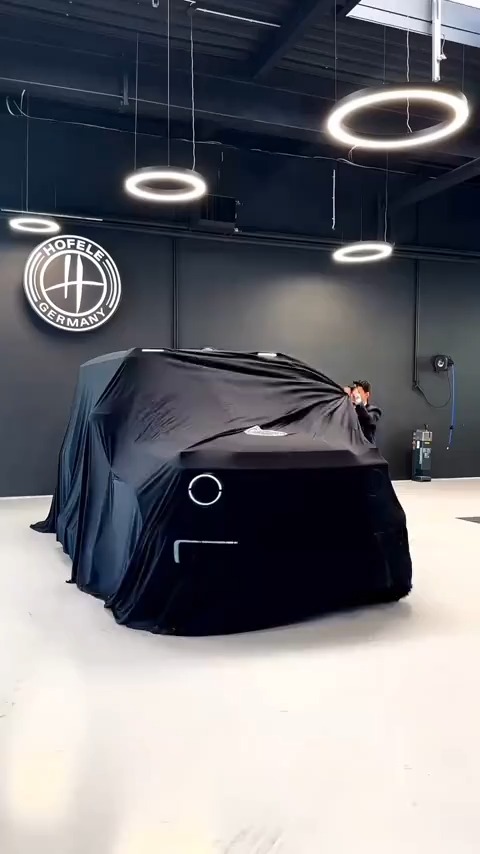 ما هذا بحق الجحيم ؟ 