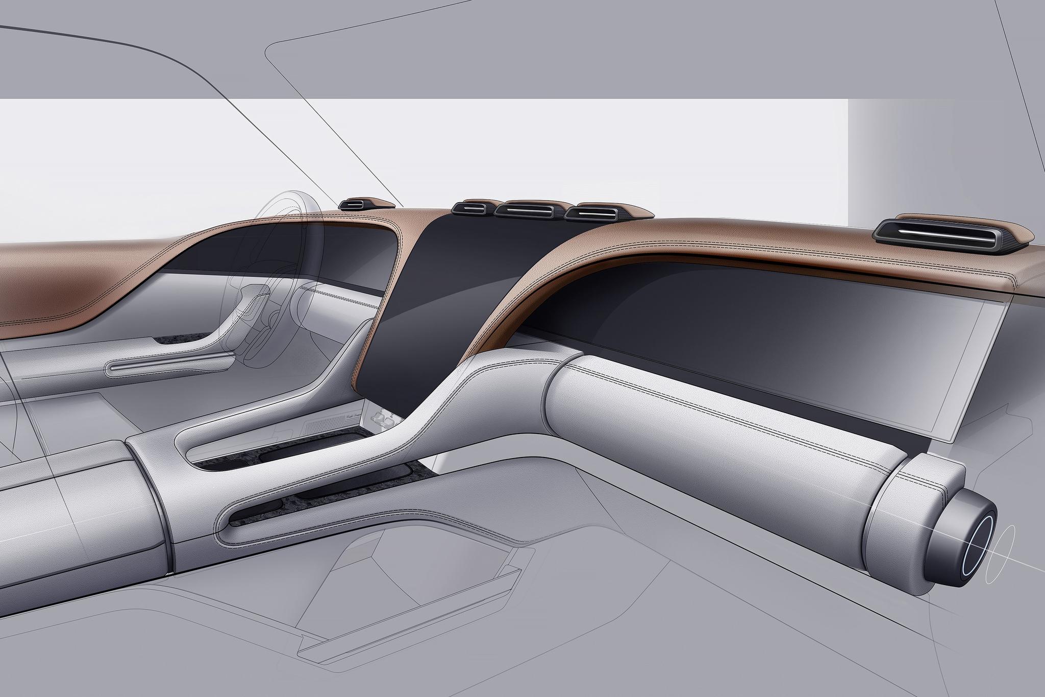 Discover Yangwang Yangwang U8 Exterior Interior Images.Find all aspects and details of cars.