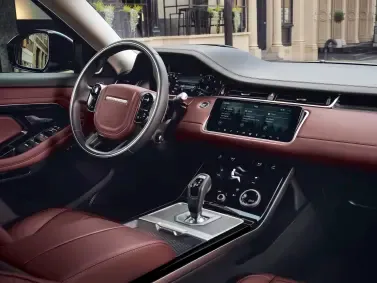 range-rover-evoque official