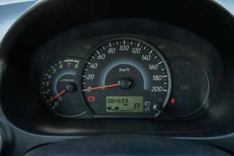 Mitsubishi Attrage 1.2 GLX 2022