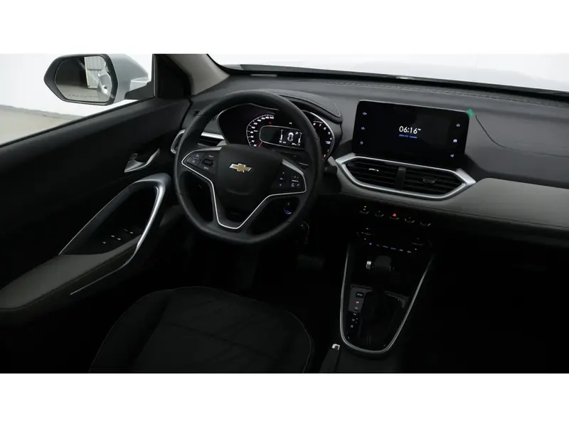 Chevrolet GROOVE 2024