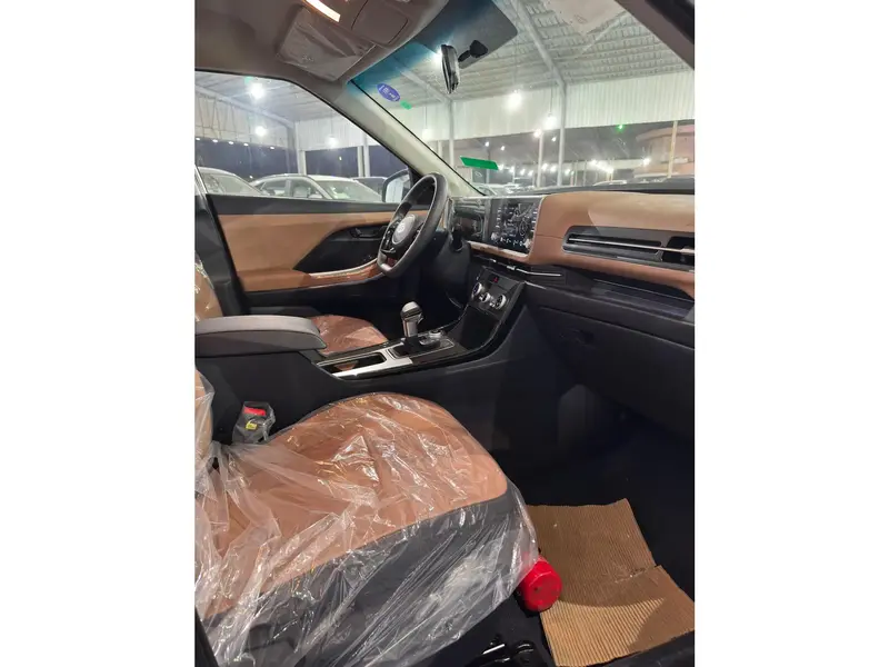 Hyundai CRETA GRAND 2025