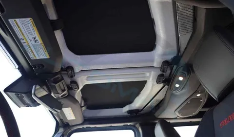 New Jeep Wrangler 4 Door 2024