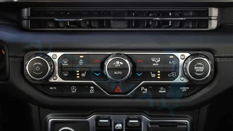 New Jeep Wrangler 4 Door 2024