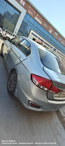 Suzuki Ciaz 1.5L GLX 2022
