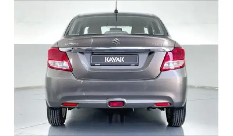 suzuki suzuki-dzire image Suzuki Dzire GLX | Guaranteed Warranty | 0 Down Payment