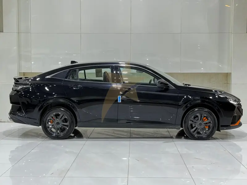Dongfeng Shine MAX 2025