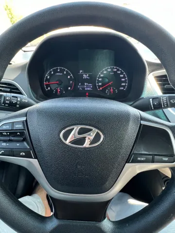 New Hyundai Accent 1.6L (Full Option) 2021
