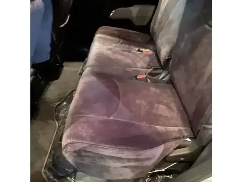Toyota Rush 2022