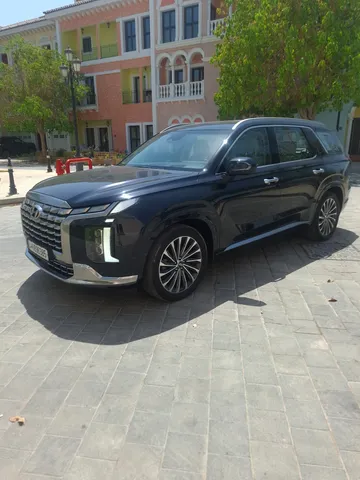 Hyundai Palisade 3.8L GDi (AWD) Premium (7 Seats) 2023