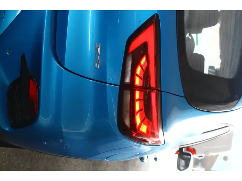 MG ZS 2024