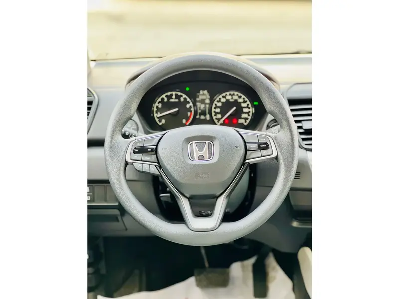 Honda City 2024