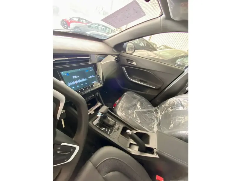 Chery Tiggo 2 Pro 2025