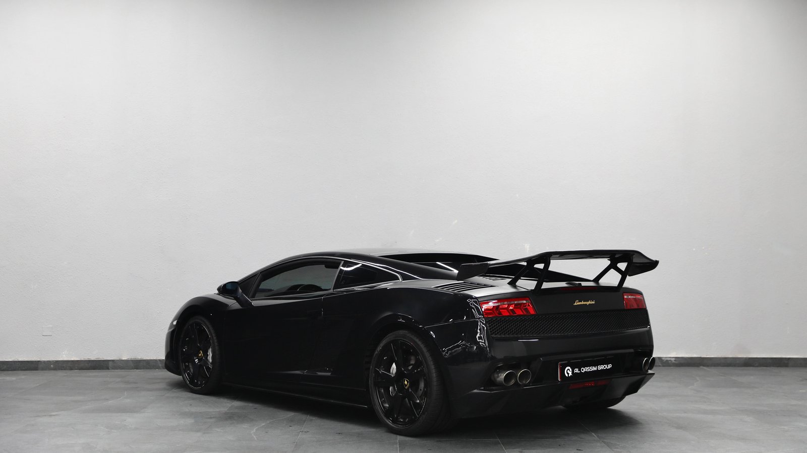 2008 Lamborghini Gallardo for Sale | 5.0L V10 512 HP