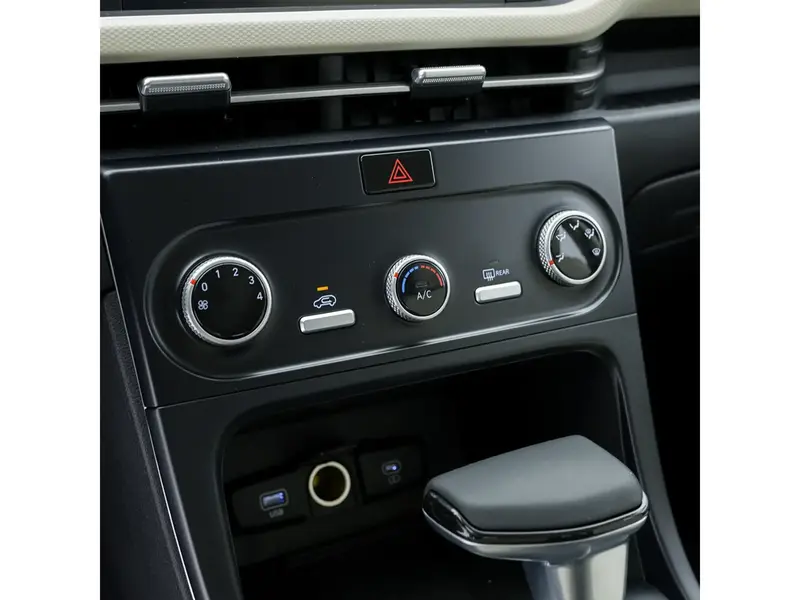 Hyundai Creta 2026