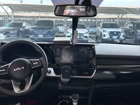 Kia Seltos  1.6L LX 2023