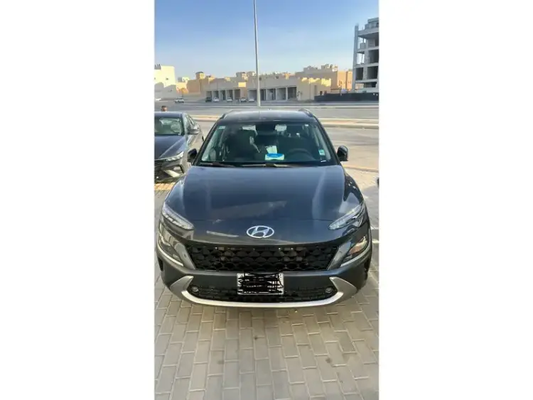 Hyundai Kona 2022