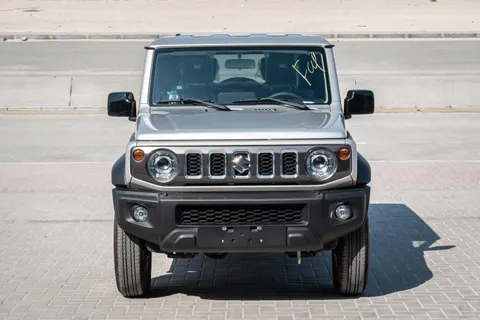 New Suzuki Jimny 1.5L GLX (A/T) 2025