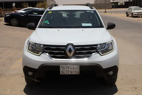 Renault Duster 2019