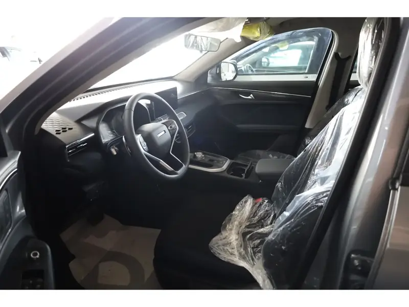 Haval Jolion 2025