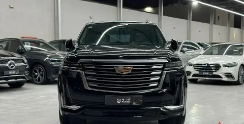 cadillac escalade image Cadillac ESCALADE 2023