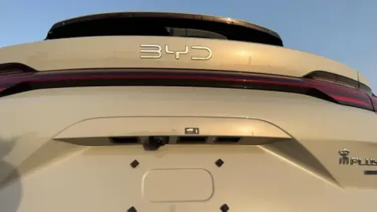 byd song-plus image New BYD Song Plus 2025
