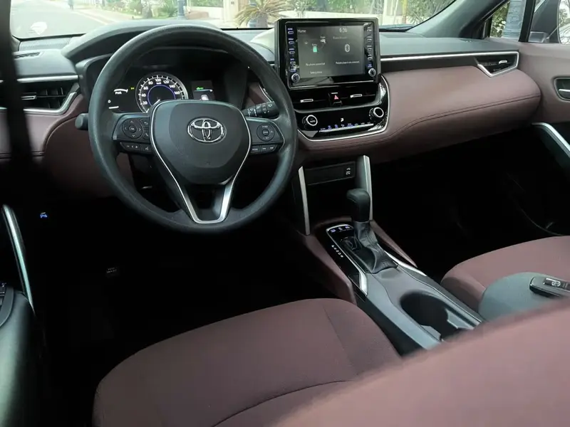 Discover undefined undefined Exterior Interior Images.Find all aspects and details of cars.
