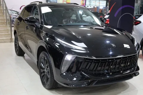 New Forthing T5 Evo 1.5T 2023