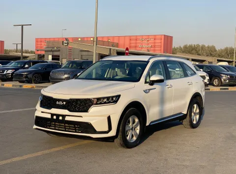 Kia Sorento 2.4L 7 Seater 2022