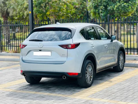 Mazda CX-5 2.5L Classic 2019
