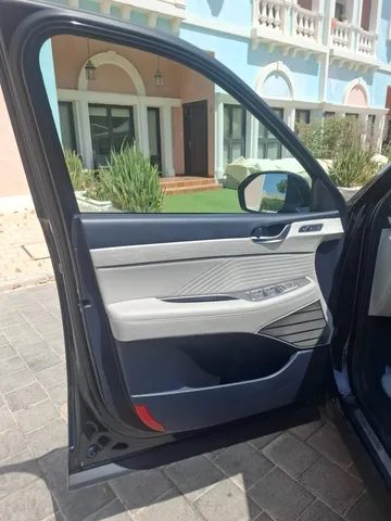 Hyundai Palisade 3.8L GDi (AWD) Premium (7 Seats) 2023