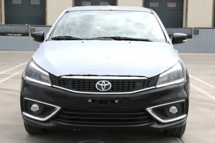 toyota belta image New Toyota Belta 2022