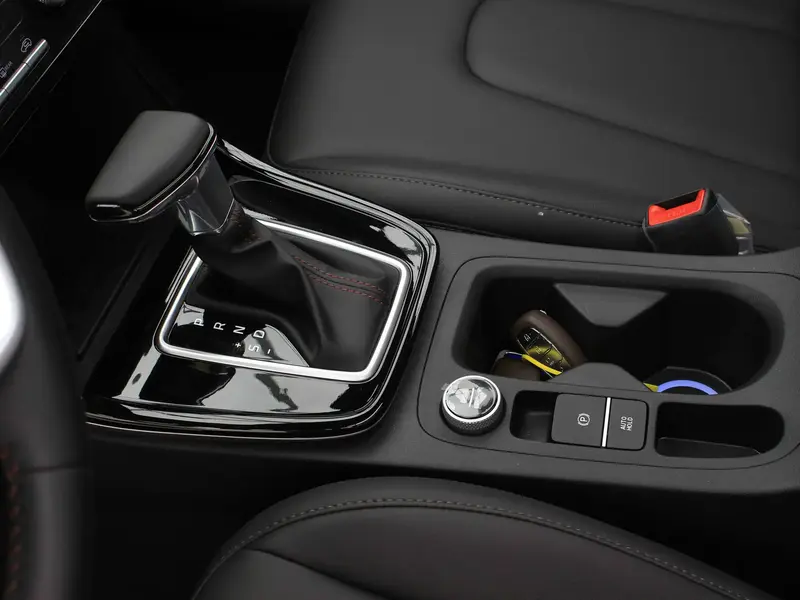 Hyundai Creta 2025