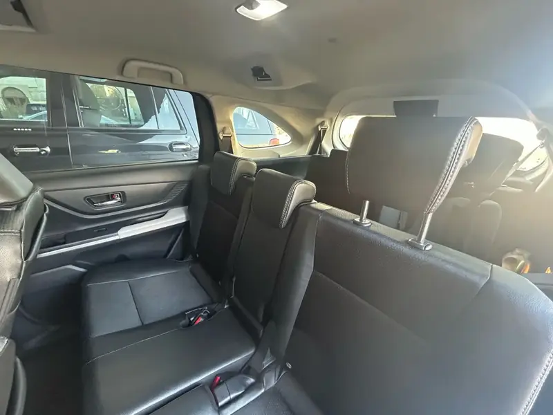 Toyota VELOZ 2023