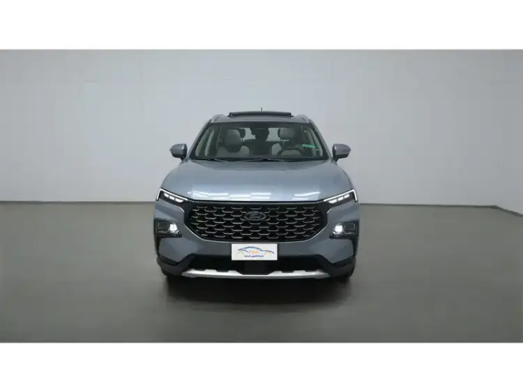 Ford TERRITORY 2025