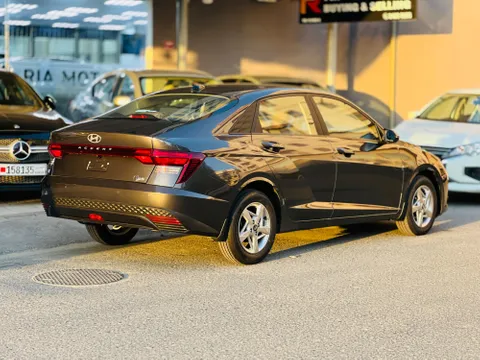 New Hyundai Accent 1.5L Smart 2025
