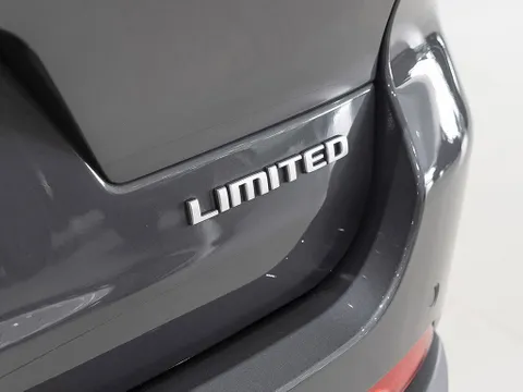 New Jeep Grand Cherokee 3.6L Limited 2025
