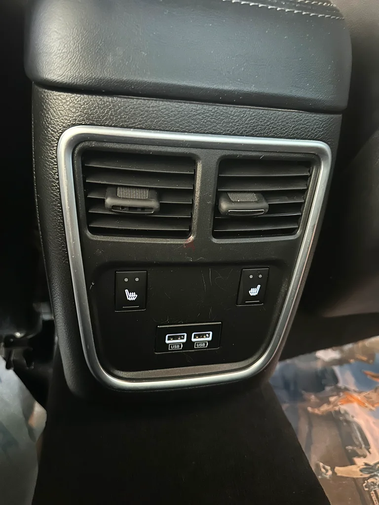 Dodge Charger 2022